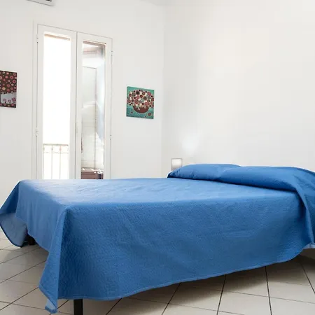Apartment Cortese A Due Passi Dal Mare San Vito Lo Capo