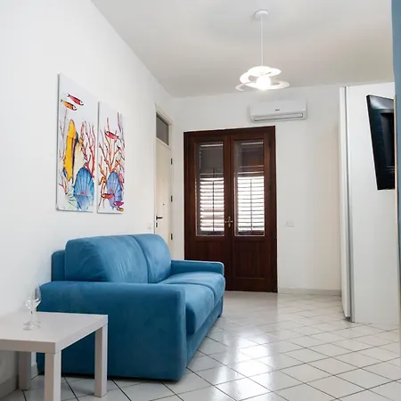 Apartment Cortese A Due Passi Dal Mare