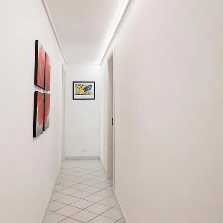Cortese A Due Passi Dal Mare * San Vito Lo Capo
