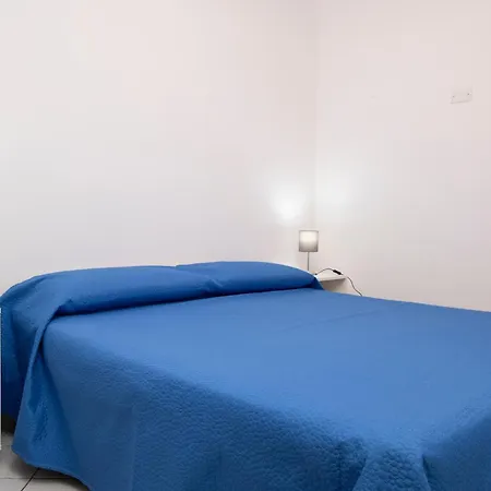 Apartment Cortese A Due Passi Dal Mare San Vito Lo Capo