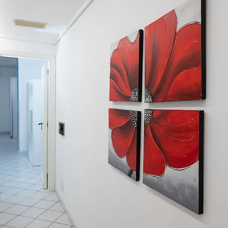 Apartment Cortese A Due Passi Dal Mare