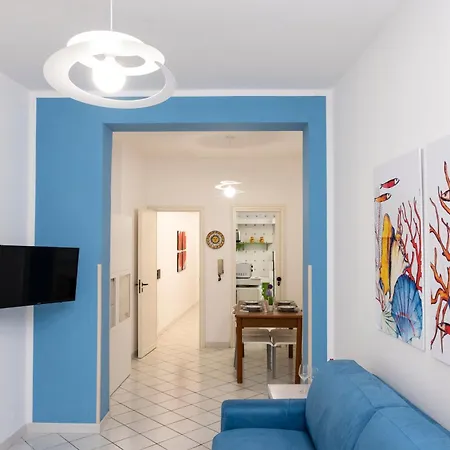 Cortese A Due Passi Dal Mare Apartment San Vito Lo Capo