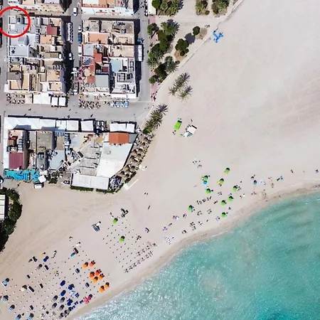 Cortese A Due Passi Dal Mare Apartment *