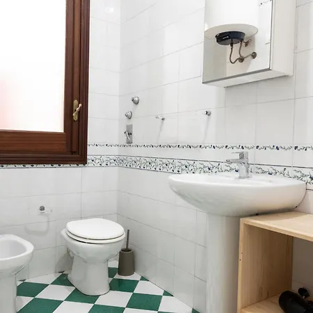 Cortese A Due Passi Dal Mare Apartment San Vito Lo Capo