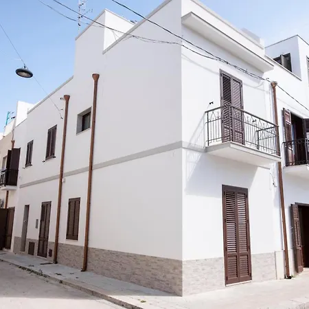 Apartment Cortese A Due Passi Dal Mare San Vito Lo Capo