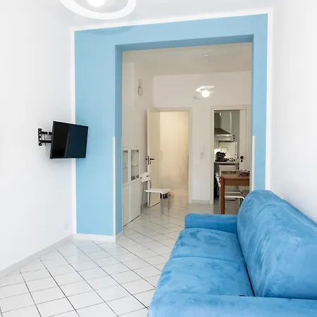 Apartment Cortese A Due Passi Dal Mare