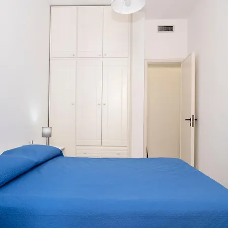 Cortese A Due Passi Dal Mare Apartment *