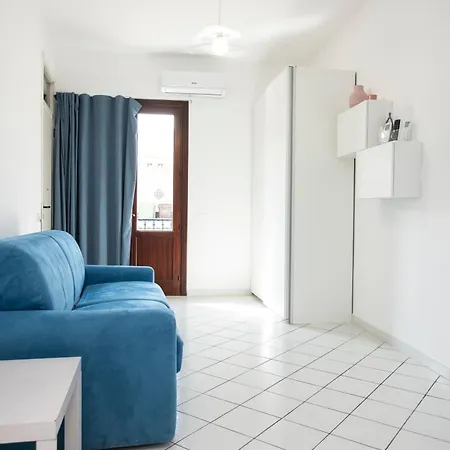 Cortese A Due Passi Dal Mare Apartment